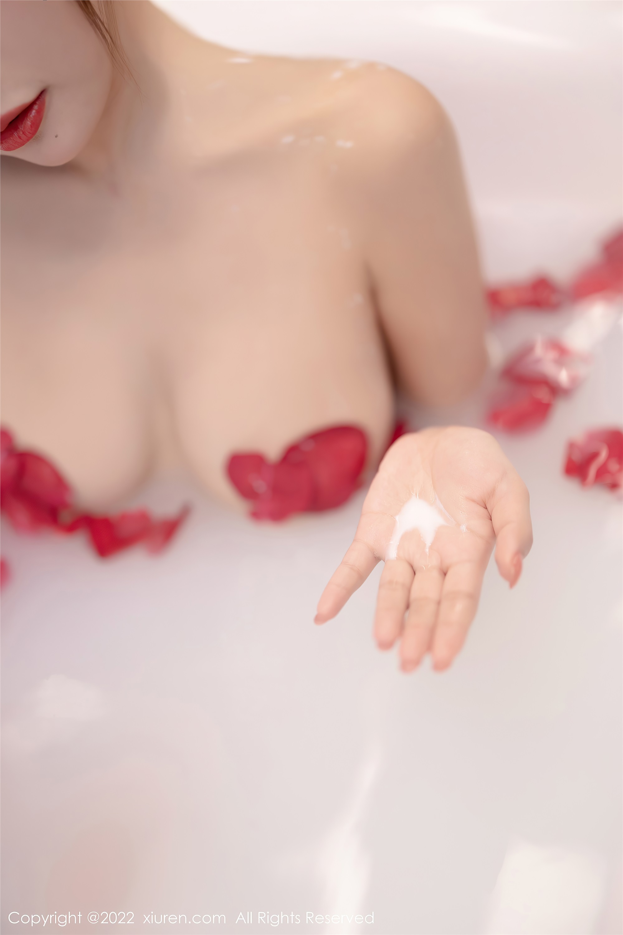 Xiuren秀人网 2022.02.14 NO.4581 王馨瑶yanni